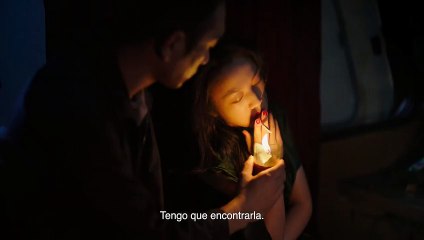 Largo viaje hacia la noche Tráiler