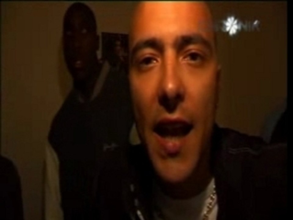LIM freestyle