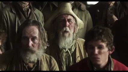 Peterloo Movie Clip- We Have A Right