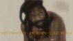 Jahstranjah - Am Born - Lyrics Video