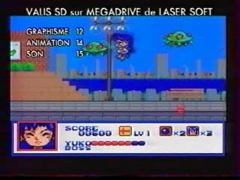 Micro Kid's 8 Avril 1992 partie 1