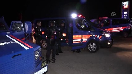 Karabük'te Muhtarlık Kavgası: 1 Yaralı