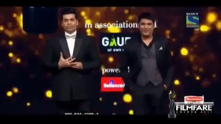 Kapil Sharma's Best Performances in award funtion 2020