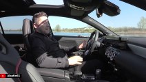 Mercedes A35 AMG | Test ve Inceleme | VW Golf R ve Audi S3 den Daha Iyi