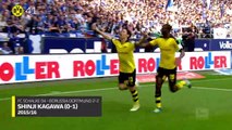 #DerKlassiker: Top 100 goals | Borussia Dortmund