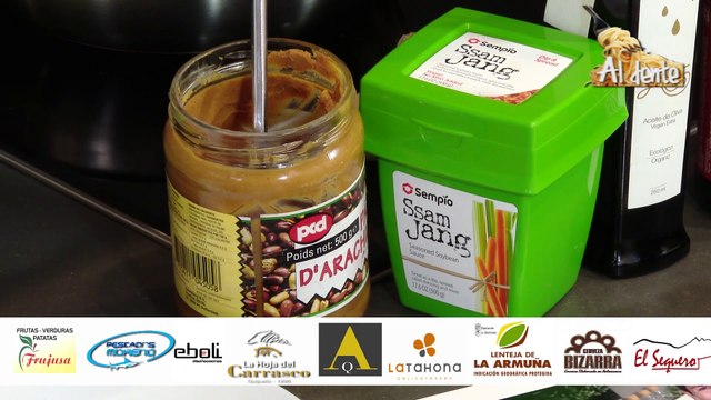 MI PULPITO A LA GALLEGA POLLO MARINADO CON SALTEADO DE VERDURAS Y QUESO TIERNO