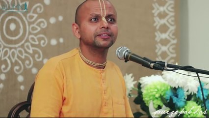 Problems_ A part of life by Swami Gaur Gopal Das | Life Peace Originals