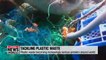 Local researchers looking into scientific solution to plastic waste