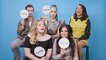 The Cast Of ‘PLL: The Perfectionists’ Plays Plotline Or Headline