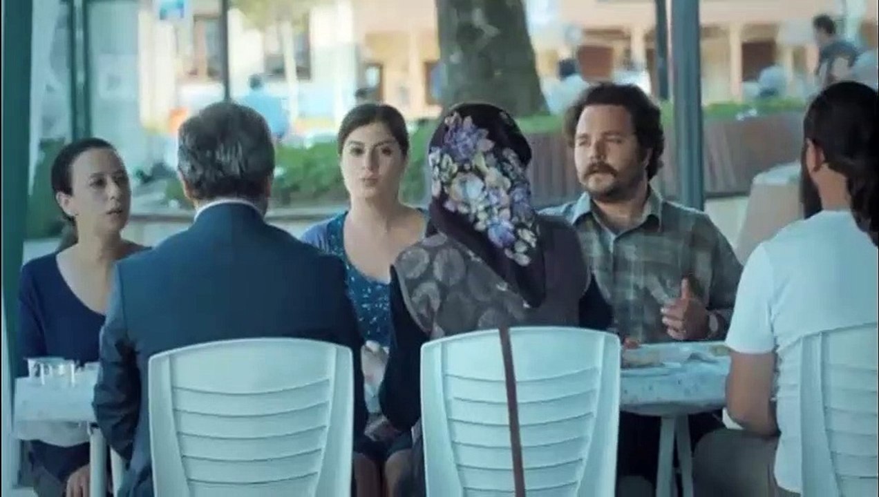 La Novia De Estambul Capítulo 44