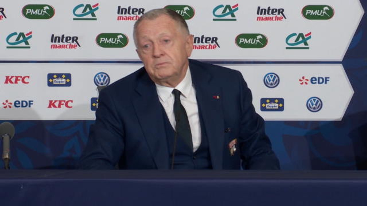 Demies - Aulas : "Ce que vous avez dit était faux"