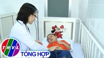 THVL | Sức khỏe của bạn: Phòng ngừa bệnh do nắng nóng gây ra