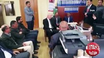 Binali Yıldırım Ekrem İmamoğlu Oylar Eşit Çıkarsa Ne Çeker? Tahminleri Alalım :))