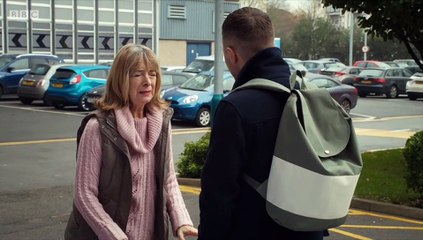 Holby City - Dom - Part 54