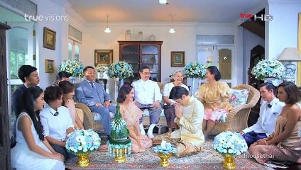 Full house Thai ep 8 legendado PT