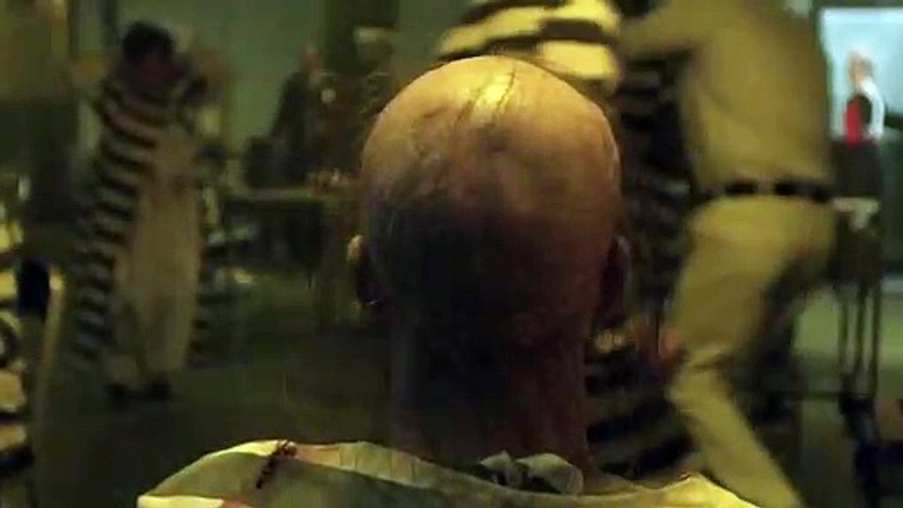 Gotham - saison 5 - le teaser qui annonce le Joker (VO)