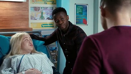 Holby City S21E13