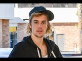 Justin Bieber deja la música para salir de su depresion