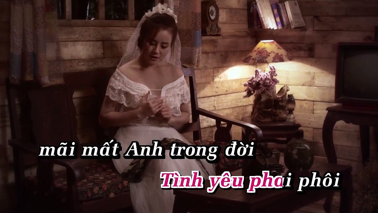 Buong Tay - Vy Oanh - kok