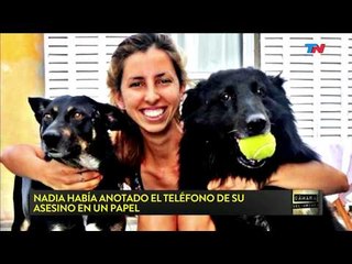 El crimen de Nadia Arrieta | Cámara del Crimen
