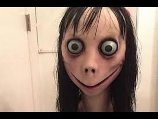 Momo: ¿Cómo cuidar a los chicos en Internet?