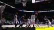 Amile Jefferson (20 points) Highlights vs. Long Island Nets