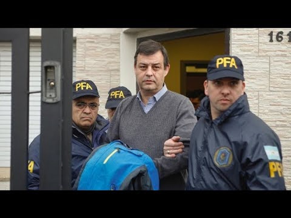 La impactante declaración del contador K