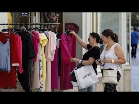 Qué talle somos: el cuerpo de los argentinos