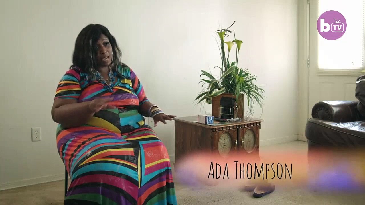 Mon Géant Jambe n'arrête pas de Me Danser | NÉ DIFFÉRENTS | {Extreme}