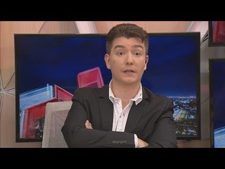 Ariel Tarico en "TN Central"