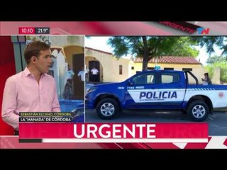 7 imputados por violar a un hombre y viralizarlo