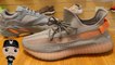 adidas YEEZY BOOST 350 V2 Trfrm Kanye West Sneaker Detailed Look VS 700 Inertia Shoes #Yeezy