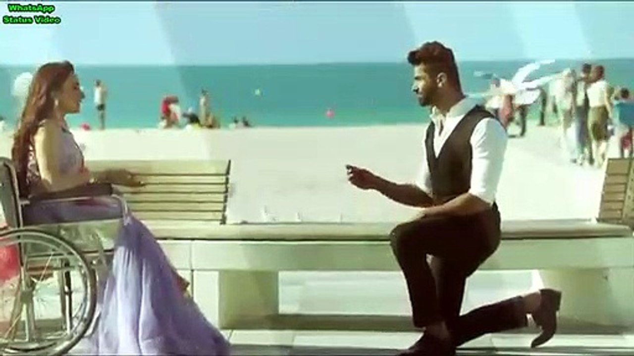 Bahut Pyar karte Hain Unplugged Cover Sonu Kakkar Most Romantic Status WhatsApp Status Video