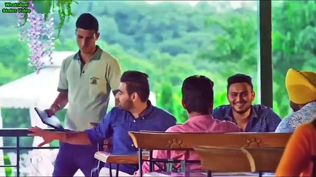 Ban Ja Tu Meri Rani Guru Randhawa Tumhari Sulu Latest Punjabi Remake WhatsApp Status Video