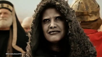 JESUS CAPITULO 179 DO DIA 02-04-2019