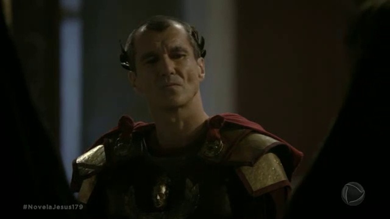 JESUS CAPITULO 182 COMPLETO