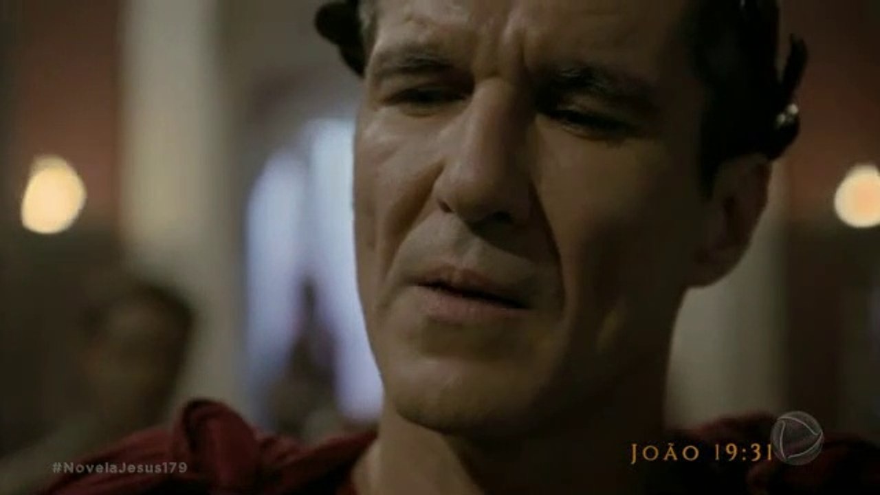 JESUS CAPITULO 182 COMPLETO