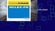 Popular Nclex-PN Exam Cram - Wilda Rinehart