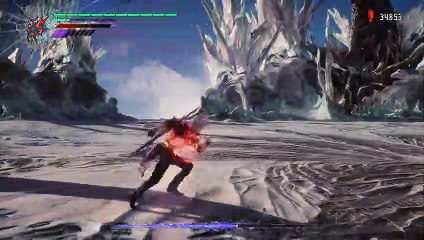 DEVIL MAY CRY FIRST TIME PLAYTHROUGH PART 47 MISSION 19