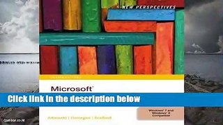 Library  New Perspectives on Microsoft Access 2013, Introductory - Joseph J. Adamski