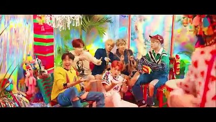IDOL - BTS