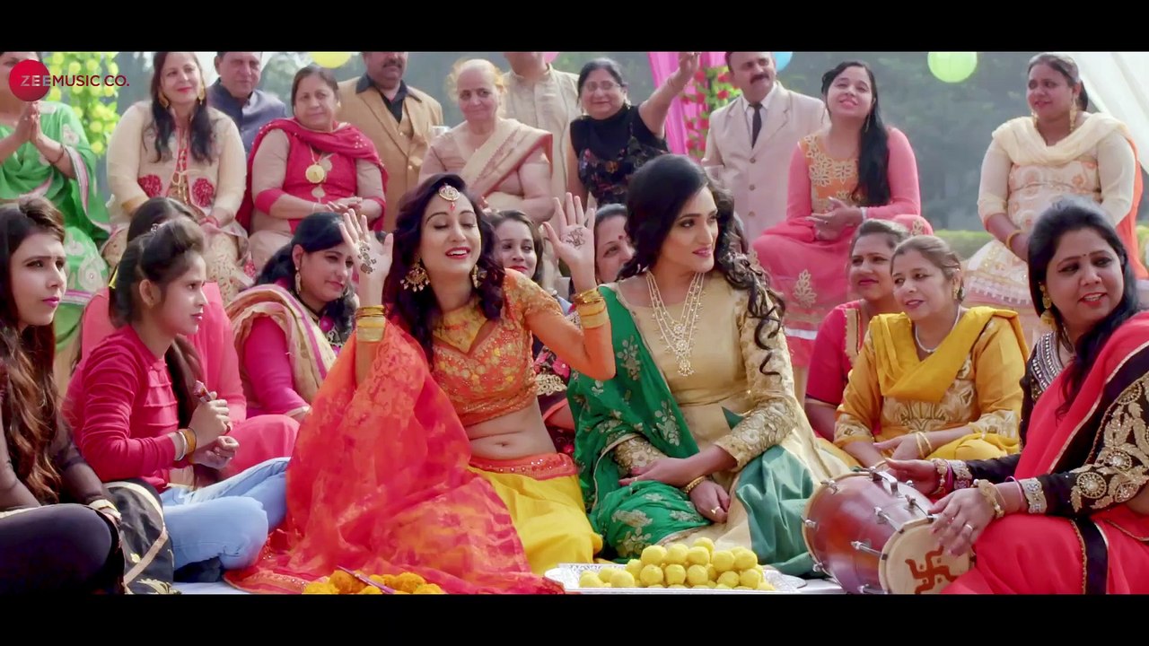 Sarcastic Saiyaan - Official Video | Archana Jain | Parry | Bharat Goel