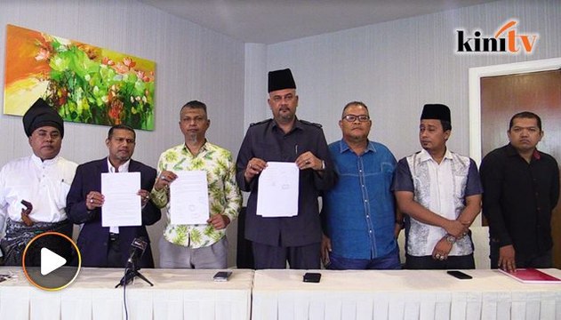 NGO mahu perbicaraan kes Najib disiar secara langsung