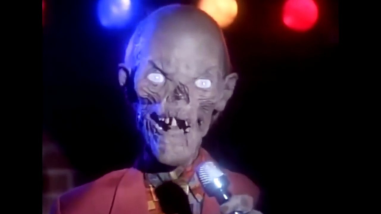 Tales From The Crypt: S5E6 Two for the Show