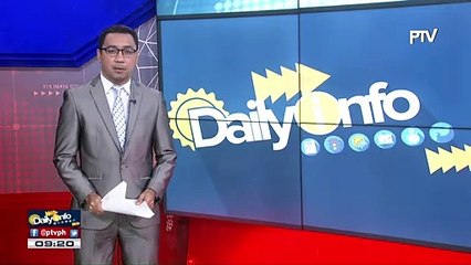 Pangamba sa supply ng kuryente, pinawi ng DOE