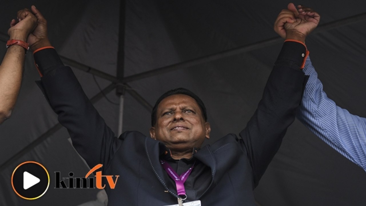 "Streram boleh!" lagu kempen PH