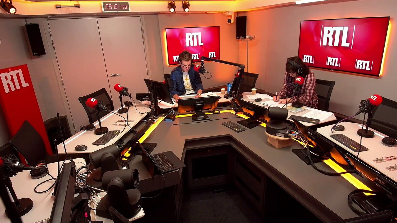 Les actualités de 5h -  La femme transgenre agressée à Paris déposera plainte ce mercredi