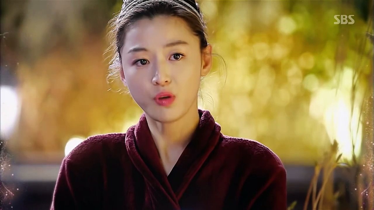 [MV] Hyolyn(효린) _ Good bye(안녕) (My Love From the Star(별에서 온 그대) OST Part 4)