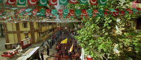 Tajdar E Haram Full Video | Satyameva Jayate | John Abraham |  Manoj Bajpayee | Sajid Wajid |