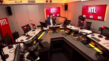 Le journal RTL de 5h du 03 avril 2019